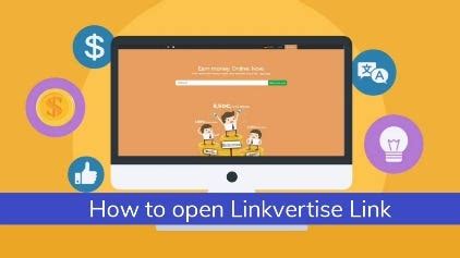 linkversite|Unlocking Passive Profits with Linkvertise: A Comprehensive .